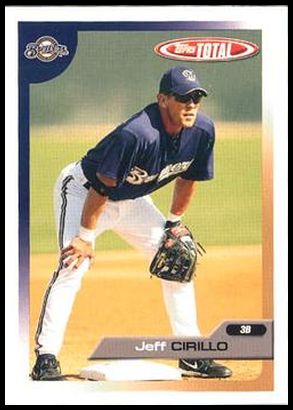 224 Jeff Cirillo
